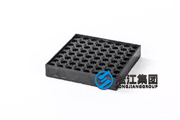 SD型橡胶减震垫“小型工业设备”