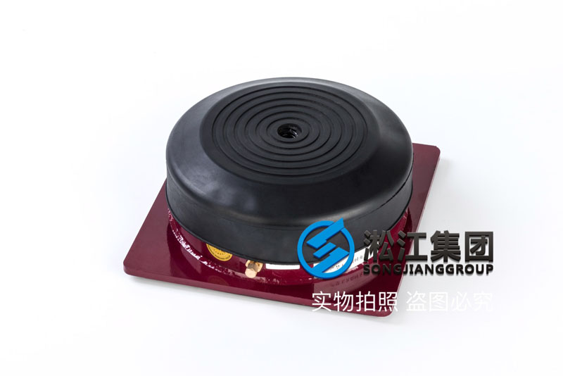 「2017」刺绣机空气减震器发货现场 KQJZ-1200-A冲床空气减震器 Punch air shock absorber