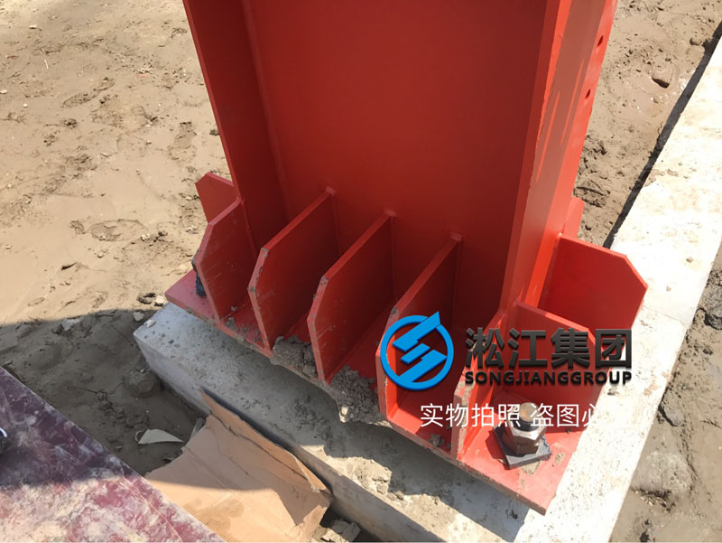 「2018」上海淞江集团南通工厂“年产120万件减震器项目”进度跟踪