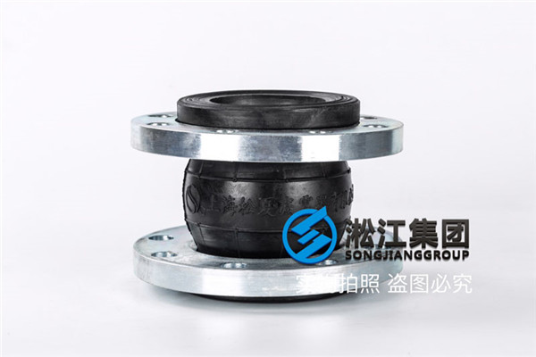长春采购DN300橡胶软接头,过常温水推荐天然橡胶