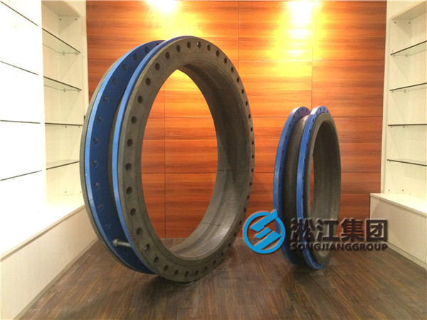 泰州污水处理厂采购DN3200橡胶接头,咨询报价