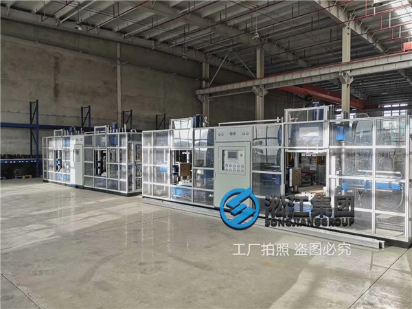 台州“消防配套DN200、DN250橡胶接头多少钱？”