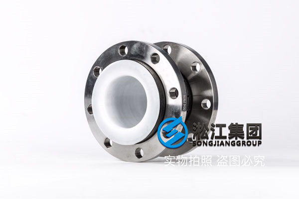 漂洗桶橡胶软接头DN1800 0.6Mpa,硫酸,液碱