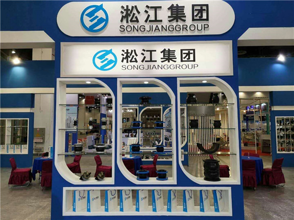 南昌“DN100、DN150-PTFE内衬四氟的EPDM橡胶接头”