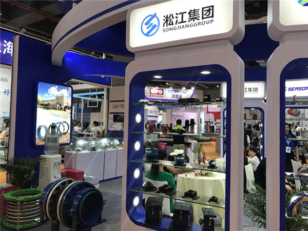 南京＂DN125橡胶软接头＂过空调水推荐天然橡胶