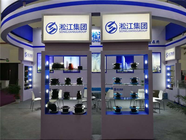 太原“过常温水的DN125mm橡胶接头,承压25kg的价格”