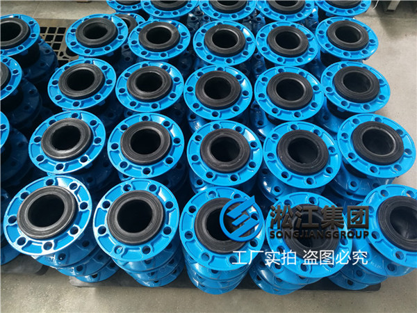 厦门＂DN40/DN150软接＂石灰浆建议选择EPDM橡胶