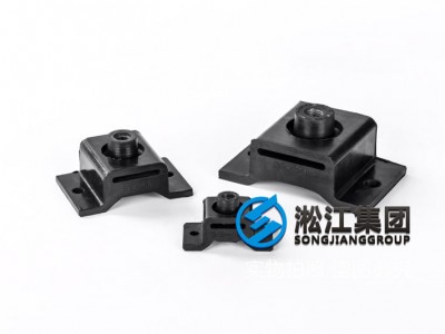 BE型橡胶减震器“性价比不错”