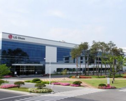 【汽车案例】南京LG汽车电池二工厂金属软管“附合同”