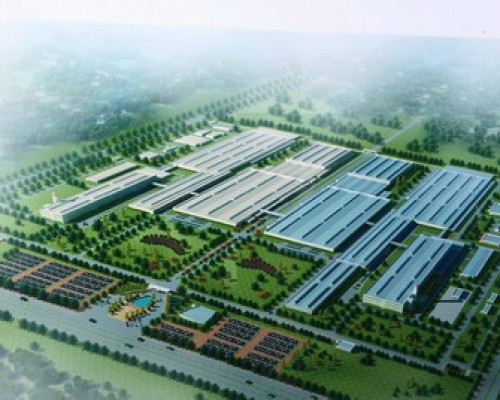 【汽车案例】一汽大众华北基地金属软管“附合同”