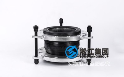 DN200-25KG高压橡胶接头,过清水,报价
