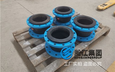 电厂脱硫浆液循环泵软连接600DT-82(79)